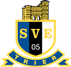 Wappen ehemals SV Eintracht Trier 05