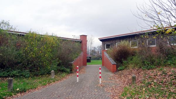 Sportzentrum am Dieksee B-Platz - Lingen/Ems-Gauerbach