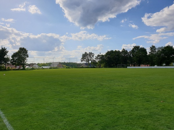 Sportanlage Schulstraße Platz 2 - Hagenbüchach