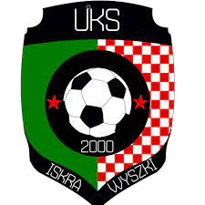 Wappen UKS Iskra Wyszki  102892
