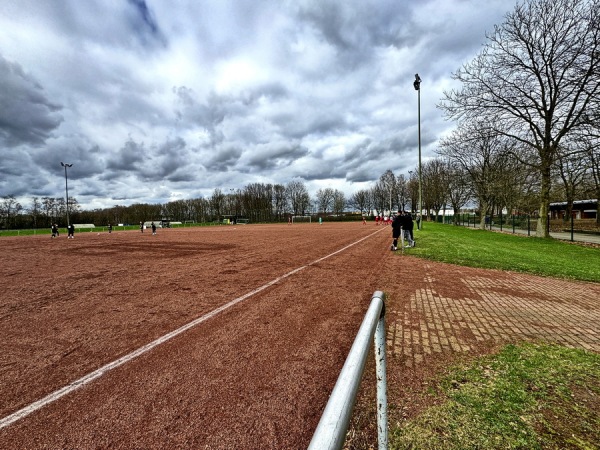 Sportzentrum Hohenhorst Platz 3 - Recklinghausen