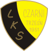 Wappen LKS Czarni Trześń 1951  96614