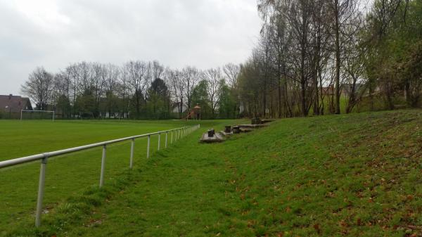 Sportplatz Westerfeld - Bad Oeynhausen