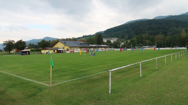 Sportzentrum Voralpen - Hainfeld