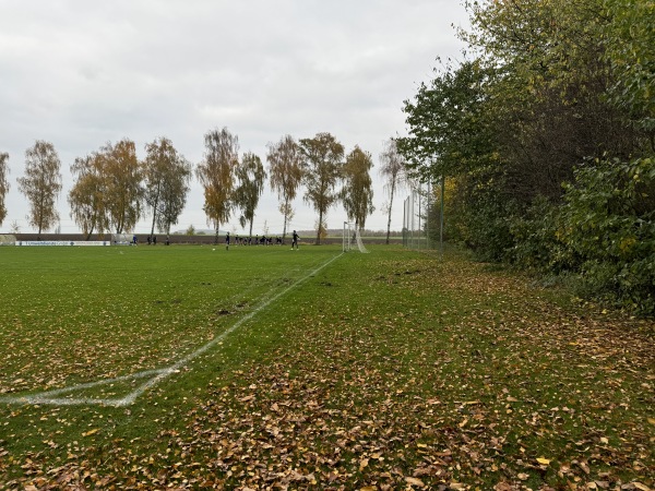 T Umweltzentrum Arena - Algermissen-Lühnde