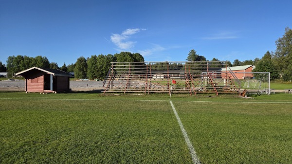 Norrvallen - Norrfjärden