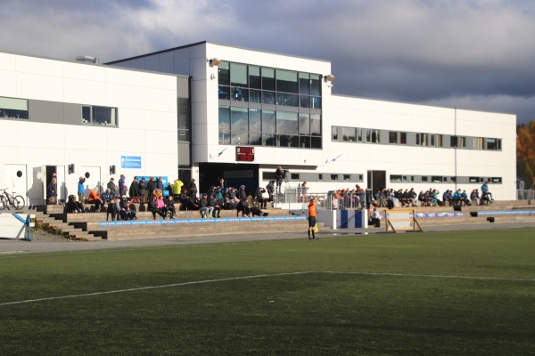 COOP Arena - Alta