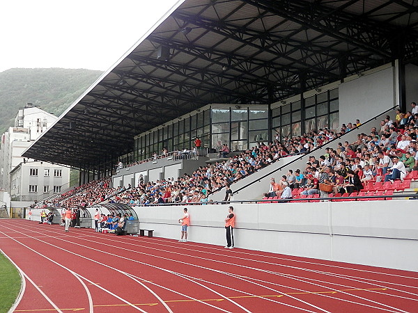 Gradski Stadion Užice - Užice