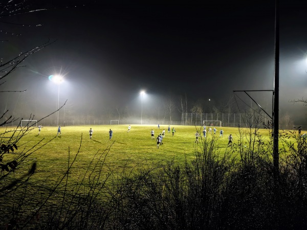 Sportplatz an der Kiesgrube - Aitrach