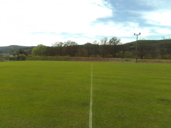 Waldstadion Nebenplatz 2 - Weismain