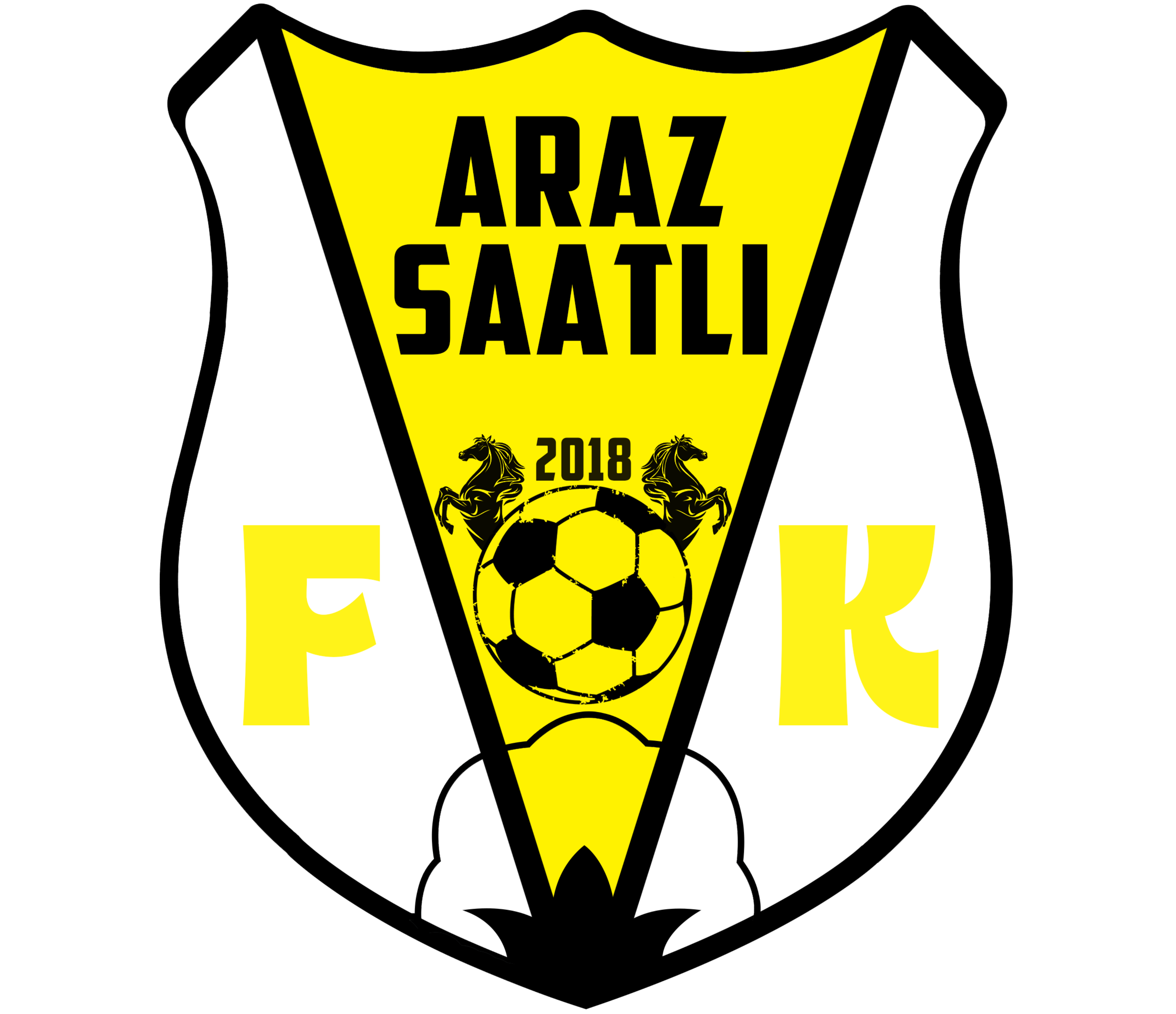 Wappen Araz Saatlı