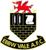 Wappen Ebbw Vale AFC