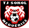 Wappen TJ Sokol Medvědice  100057
