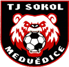 Wappen TJ Sokol Medvědice