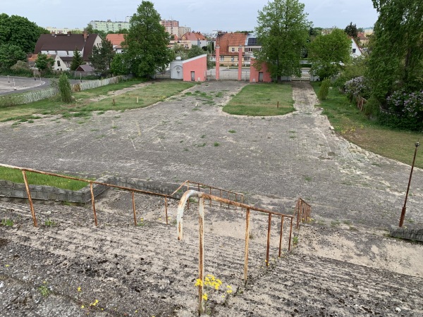 Stadion MOSIR Piła - Piła