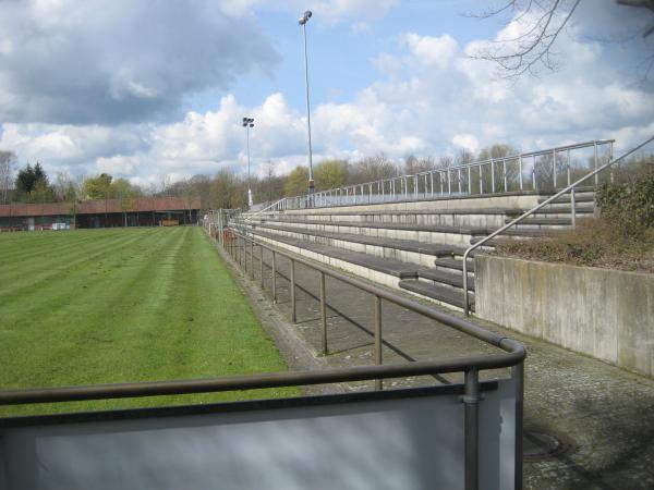 Sportzentrum West - Gütersloh