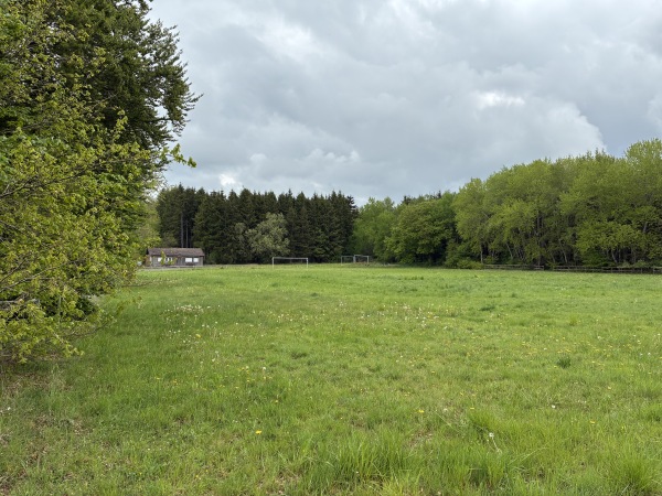 Sportplatz am Ahrgebirge - Blankenheim/Ahr-Lommersdorf