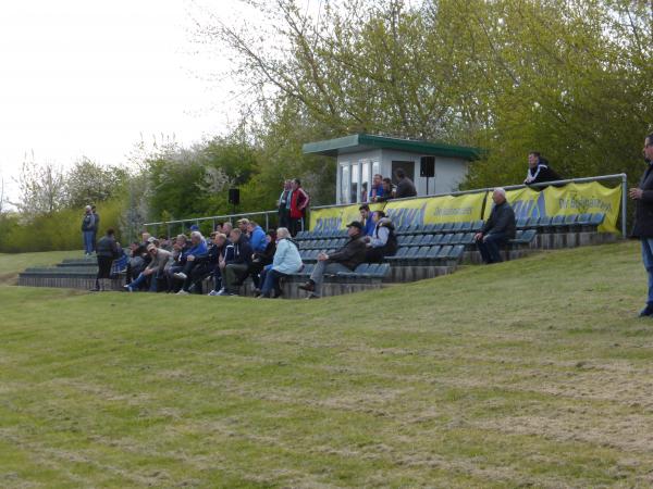 Sportpark Lambrechtshagen - Lambrechtshagen