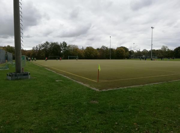 Postsportpark Platz 3 - München