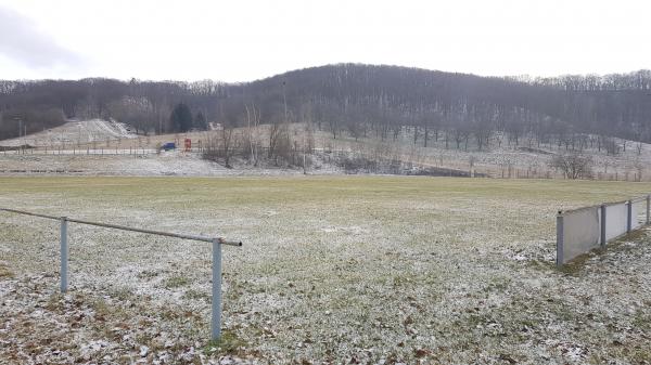 Sportplatz Göllingen - Kyffhäuserland-Göllingen