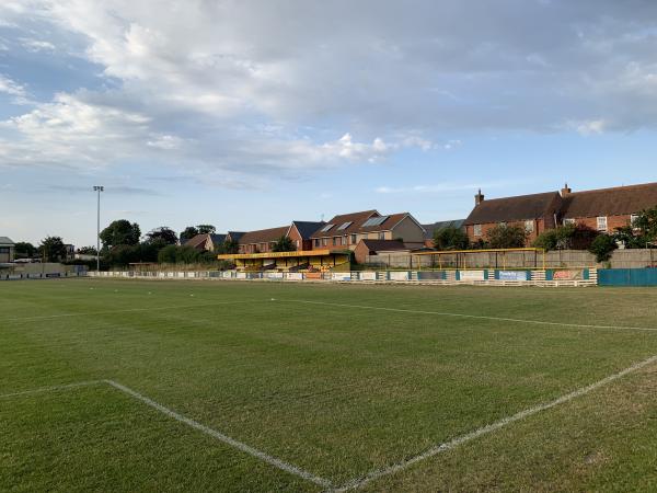 The Hawthorns - Colchester, Essex