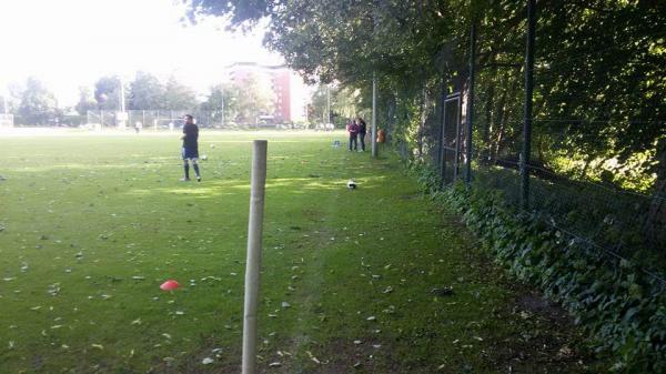 Sportanlage Jahnstraße Platz 3 - Uetersen 