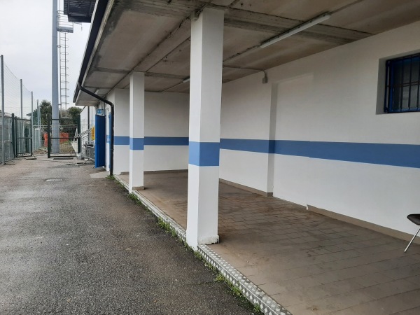 Centro Sportivo Graziano Maraviglia Campo B - Rivoltella
