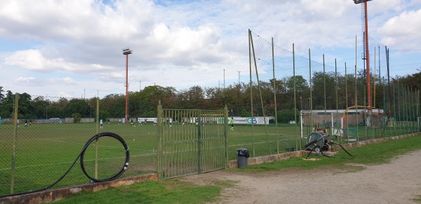 Campo sportivo Giorgio Bernardi - Bologna