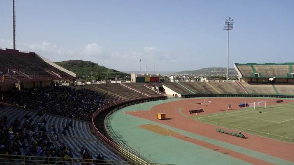 Stade du 26 Mars - Bamako