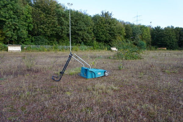 Sportplatz Klopriesstraße - Bottrop-Welheimer Mark