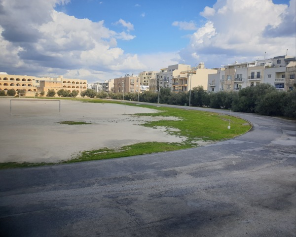 Guze Fava Ground - Gzira