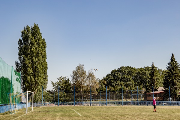 Stadion Jirkov - Jirkov