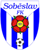 Wappen FK Spartak Soběslav