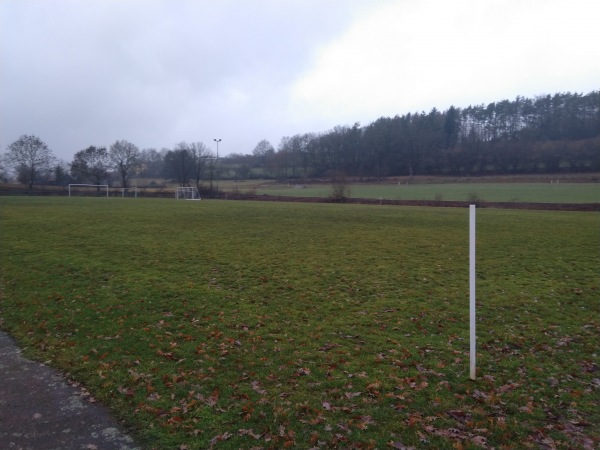 Sportzentrum Pressath Platz 2 - Pressath