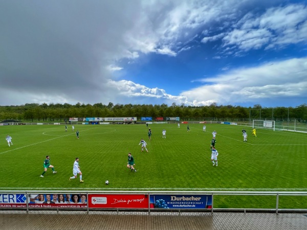 AXA Stadion - Durbach-Ebersweier
