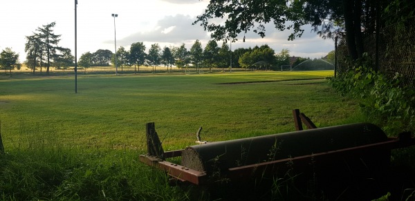 Sportanlage Dahlhofsweg B-Platz - Bergen/Kreis Celle-Sülze