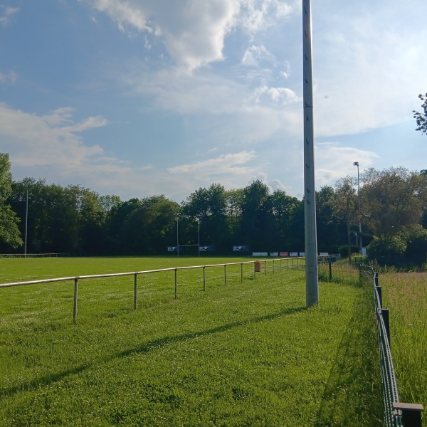 Sportanlage Buschstraße Platz 2 - Hürth-Kendenich