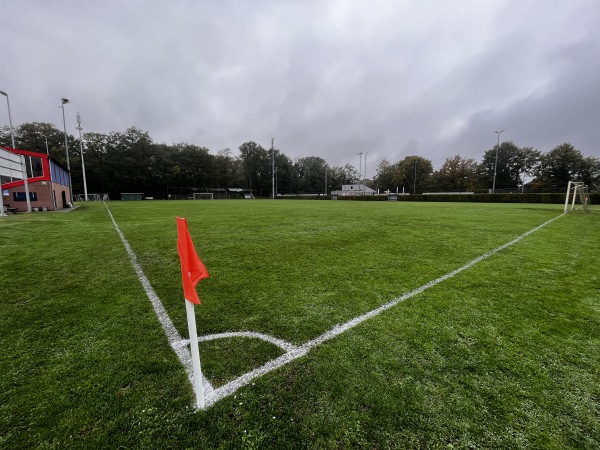 Sportpark De Voordam veld 2 - Hellendoorn