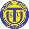 Wappen SV Teutonia Uelzen 1912  1470