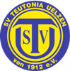 Wappen SV Teutonia Uelzen 1912