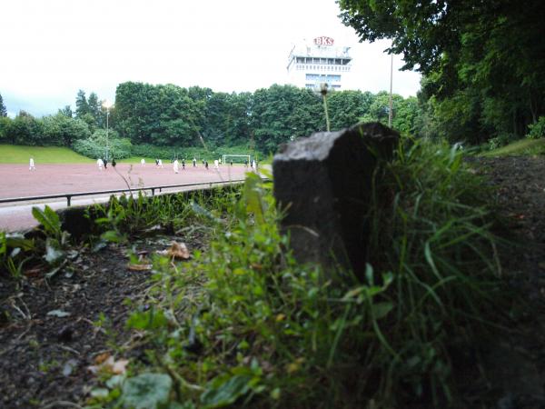 Sportplatz Am Wasserturm - Velbert