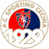 Wappen Sporting Cecina 1929  125942