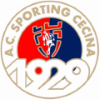 Wappen Sporting Cecina 1929