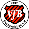 Wappen VfB Oschersleben 1997 diverse  71033