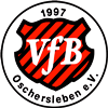Wappen VfB Oschersleben 1997 diverse