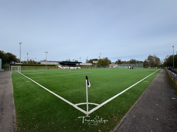 MS-Technologie-Arena Nebenplatz - Villingen-Schwenningen