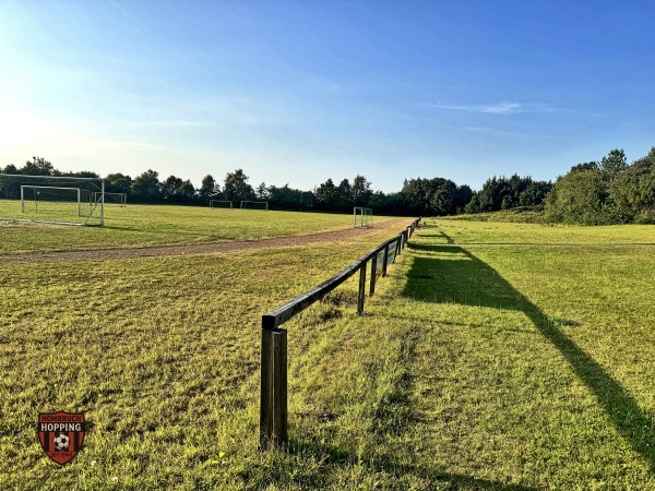 Sportpark Jagel - Jagel