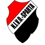 Wappen VV NIVO-Sparta