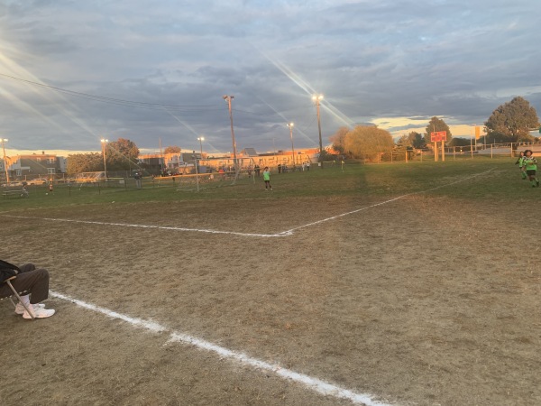 SEYAA Field - Philadelphia, PA