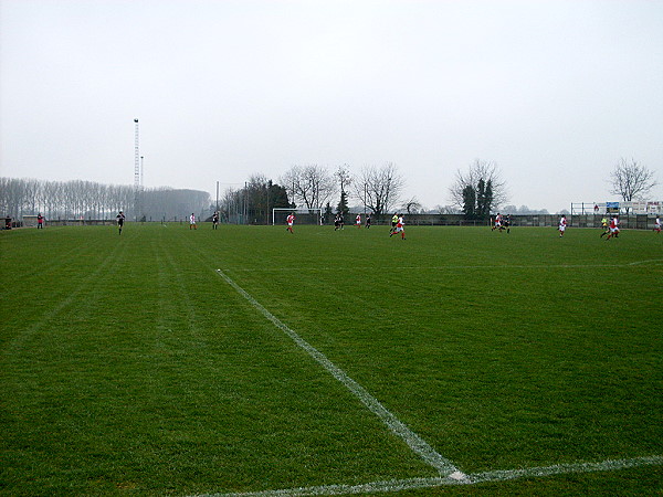 Hoverstadion - Kinrooi